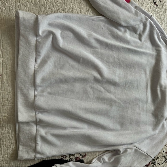 Howdy patch graphic sweatshirt - Picture 3 of 7